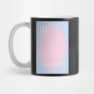 Angel Number 111 Mug